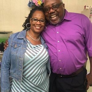 Meet your Posher, William